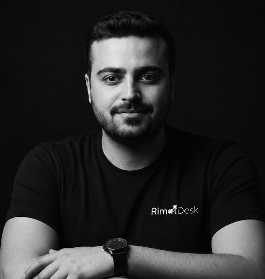 Ensar LAVAŞKAN